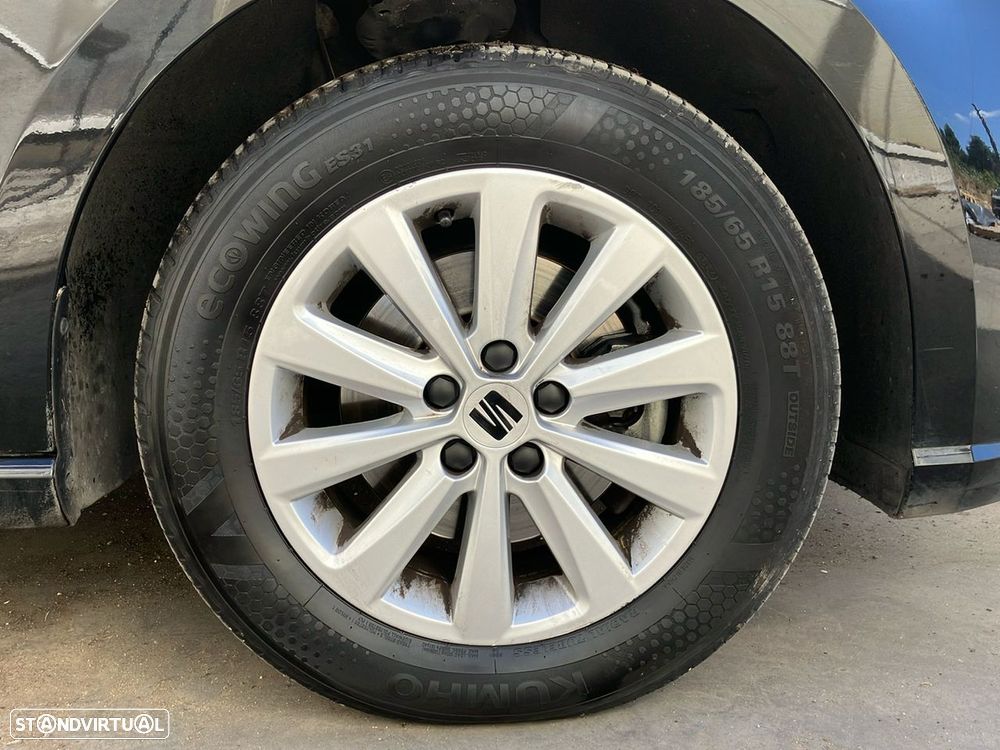 SEAT Ibiza 1.0 TSI Style DSG - 10