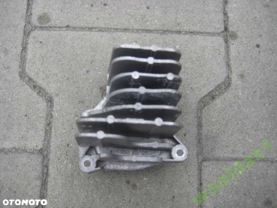 SEAT LEON 3 III MODUŁ LAMPY LED LEWY 5F0941475