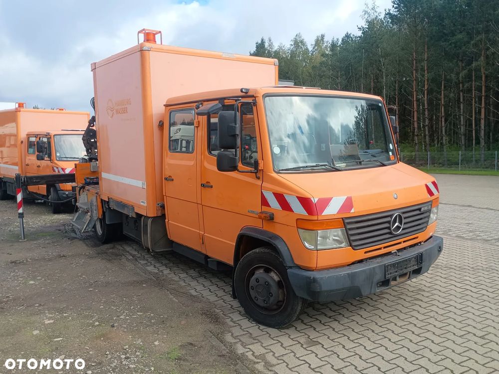 Mercedes-Benz 816D - 17