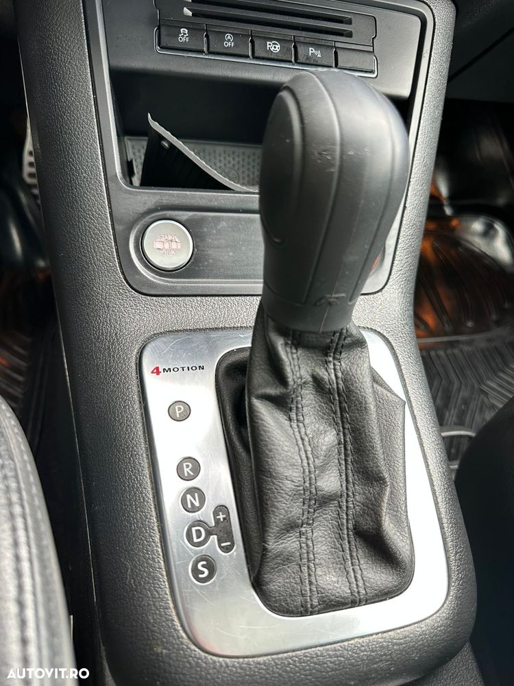 Volkswagen Tiguan - 14
