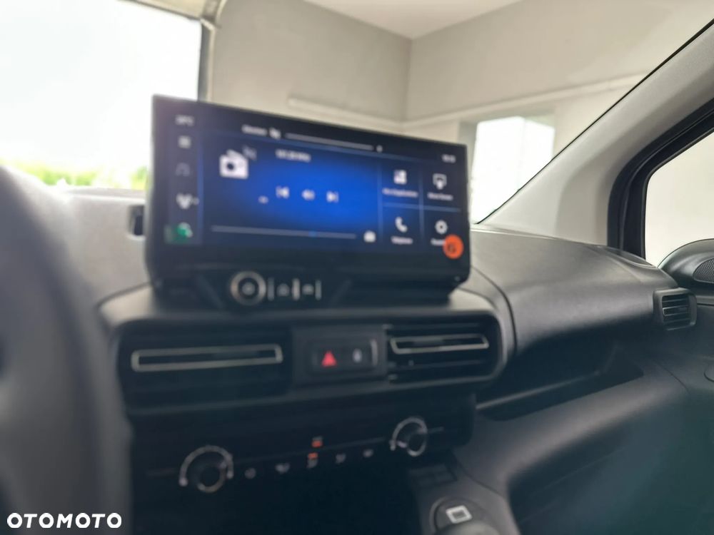 Opel Combo L 1.5 BlueHDi S&S - 7