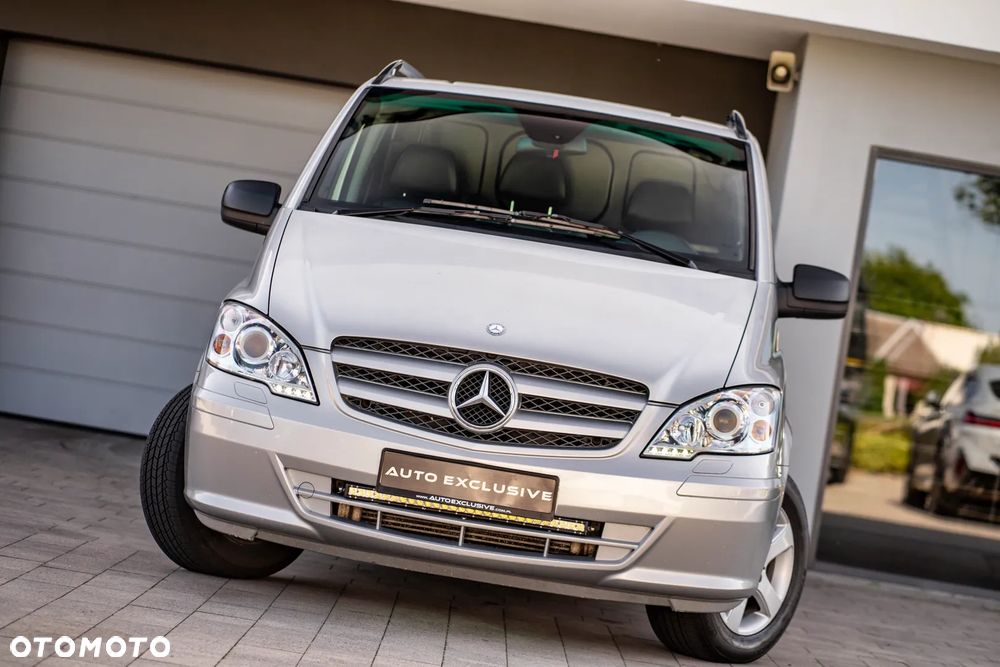 Mercedes-Benz Vito - 7