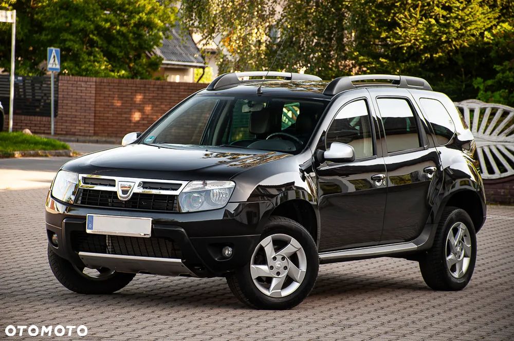 Dacia Duster 1.6 Ambiance - 22