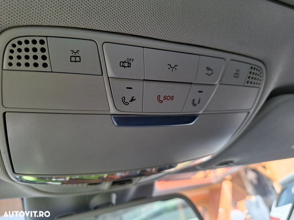 Mercedes-Benz C 180 7G-TRONIC Avantgarde - 11