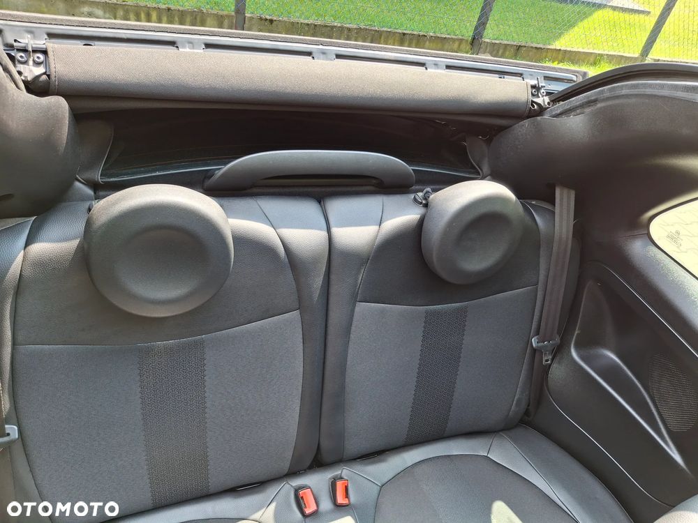 Fiat 500 1.2 8V S - 22