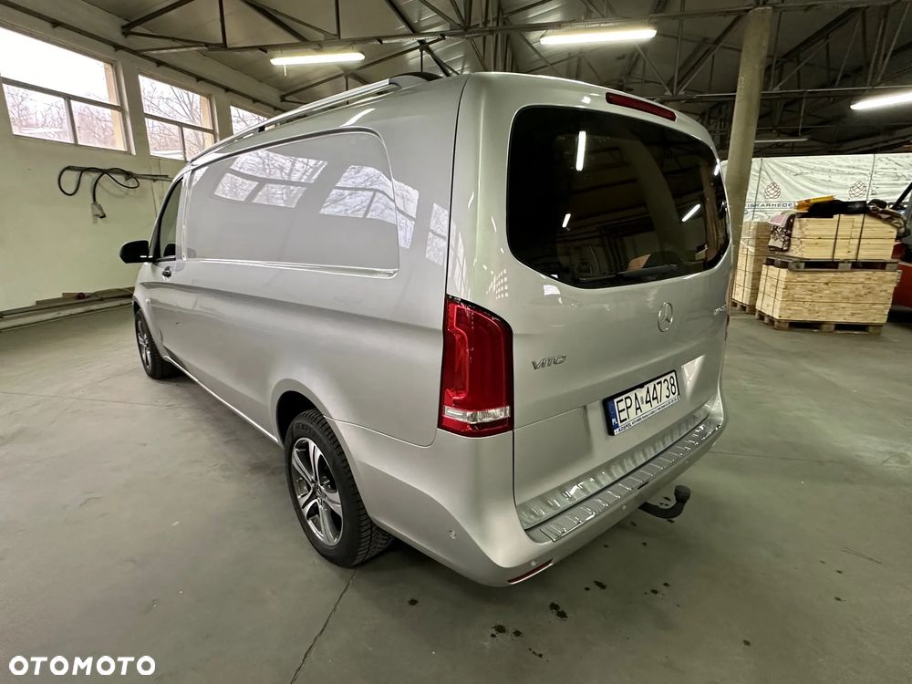 Mercedes-Benz VITO - 4