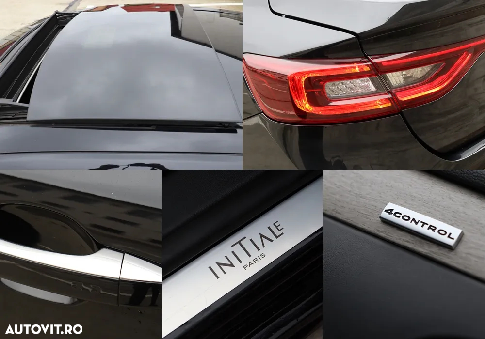 Renault Talisman - 22