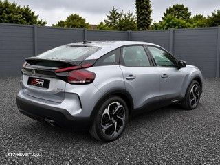 Citroën C4 1.2 PureTech Feel - 5