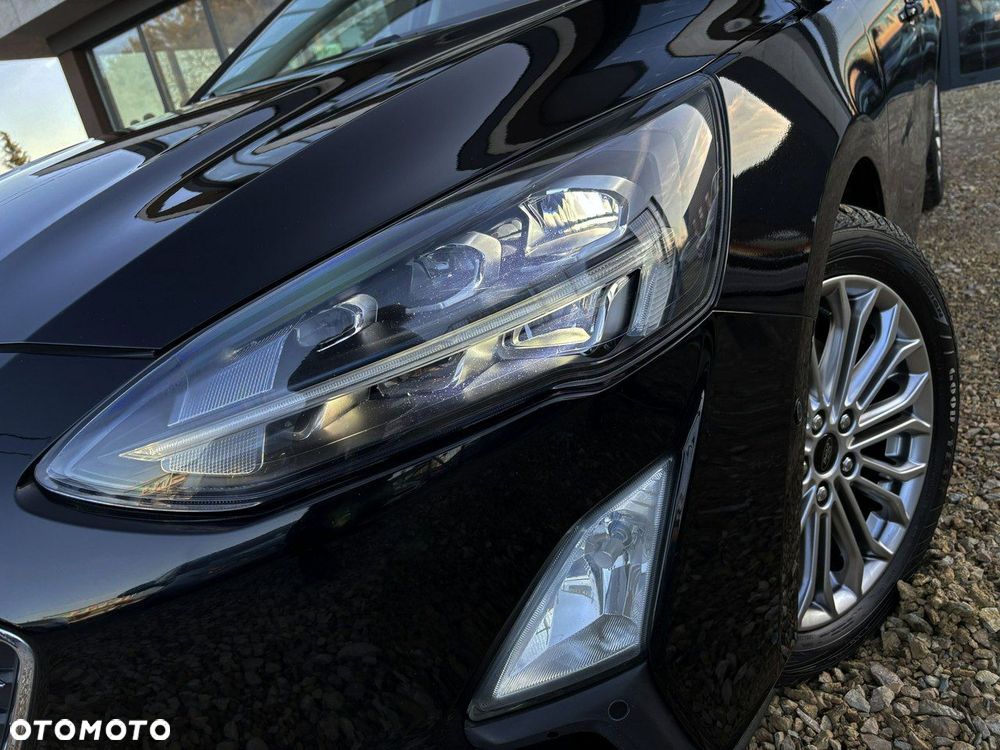 Ford Focus - 11