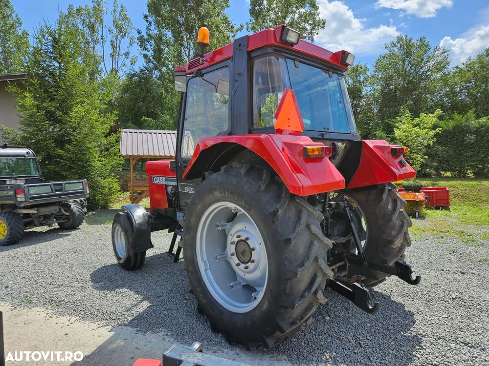 Case IH 743 745 - 7