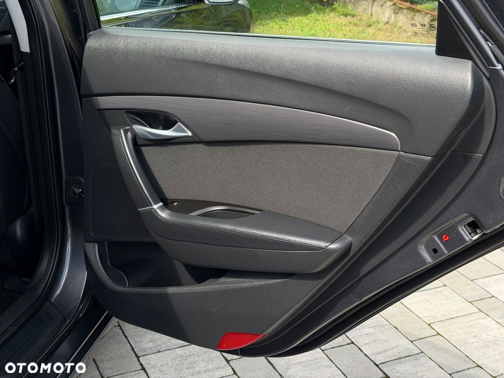 Hyundai i40 1.7 CRDi Automatik Style - 36