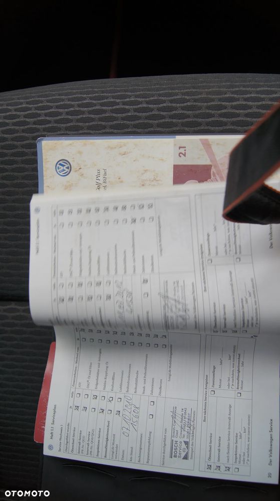 Volkswagen Golf 1.6 Trendline - 18