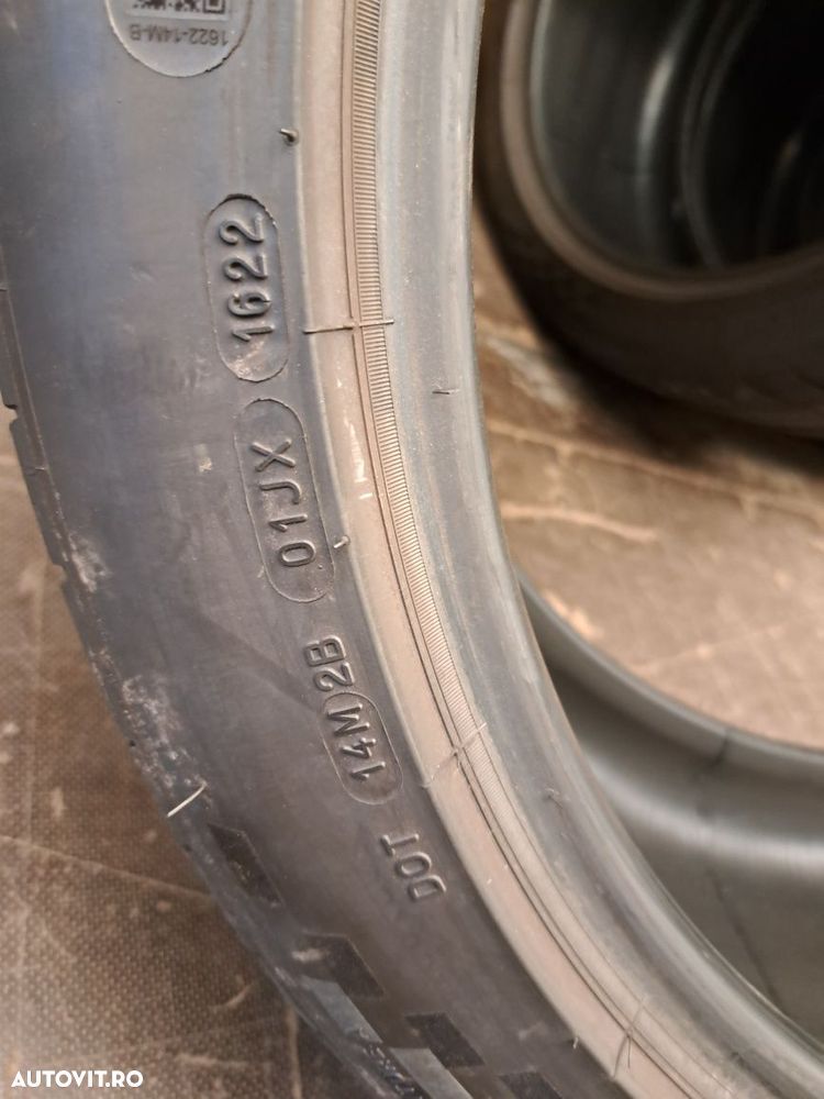 4 anvelope 295/35 R21 Michelin - 7
