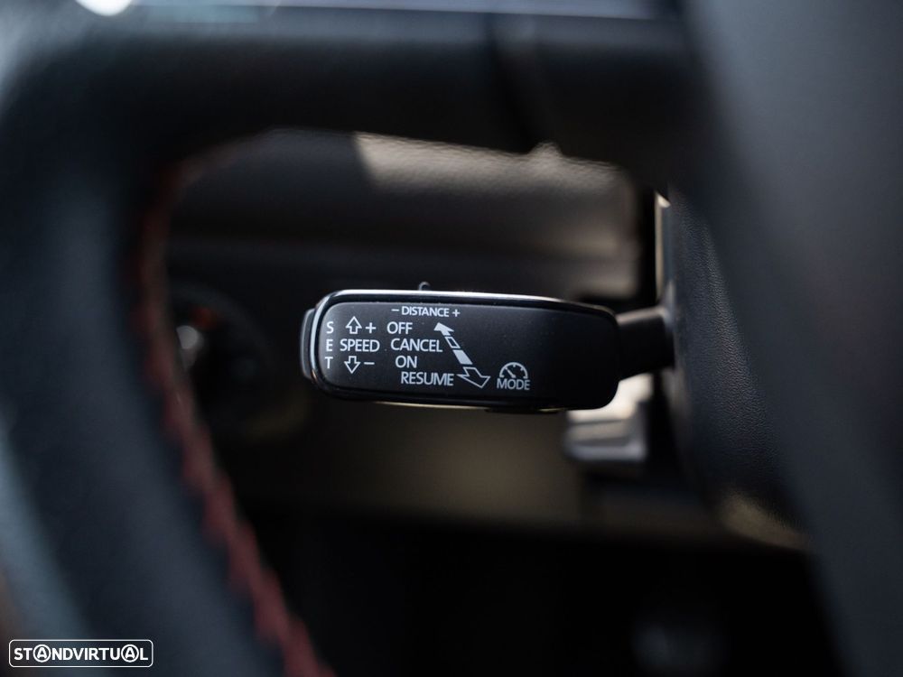 SEAT Ibiza 1.0 TSI FR - 33