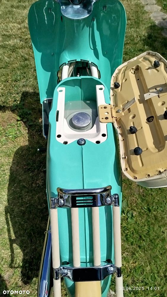 Simson KR - 3