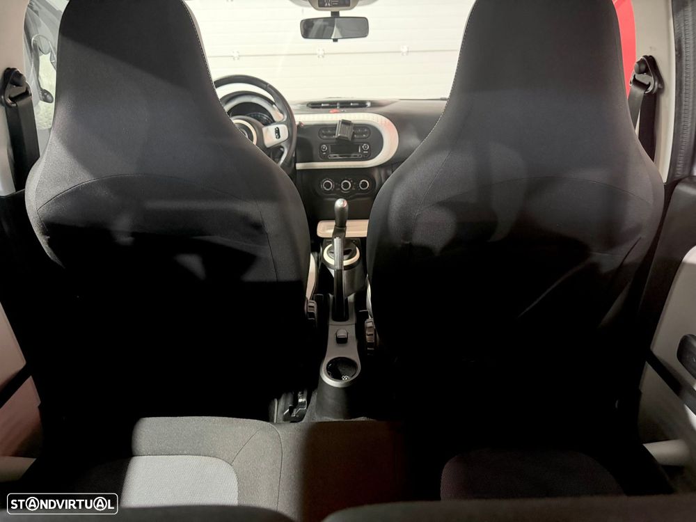 Renault Twingo 1.0 SCe Night&Day - 27