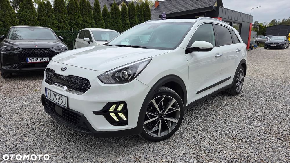 Kia Niro - 1