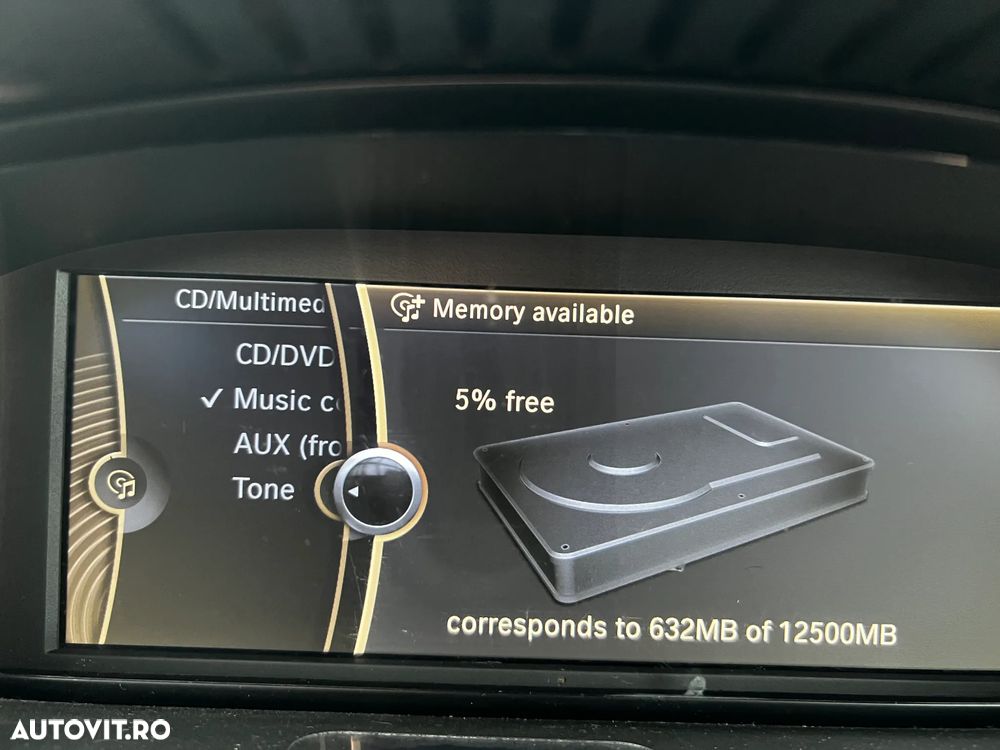 BMW Seria 3 320d - 19