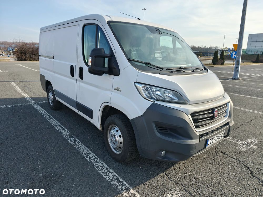 Fiat Ducato - 1