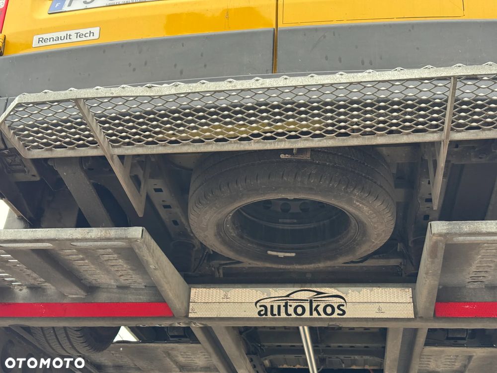 Renault e-Master - 27