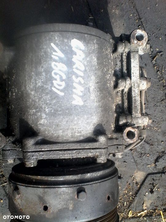 MITSUBISHI CARISMA 1,8 GDI Pinin 2,0gdi sprężarka klimatyzacji - 1