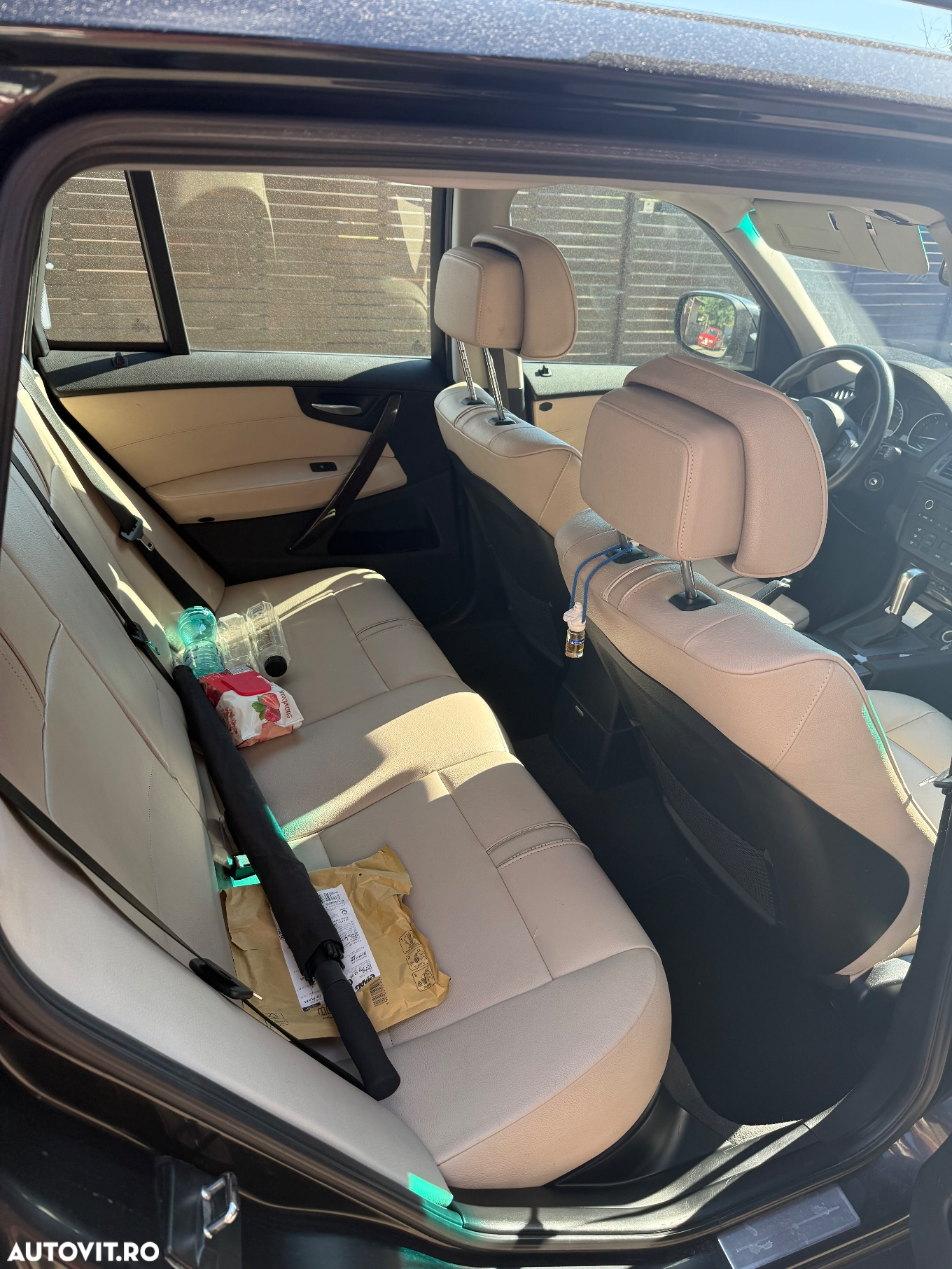 BMW X3 xDrive20d Aut. - 3