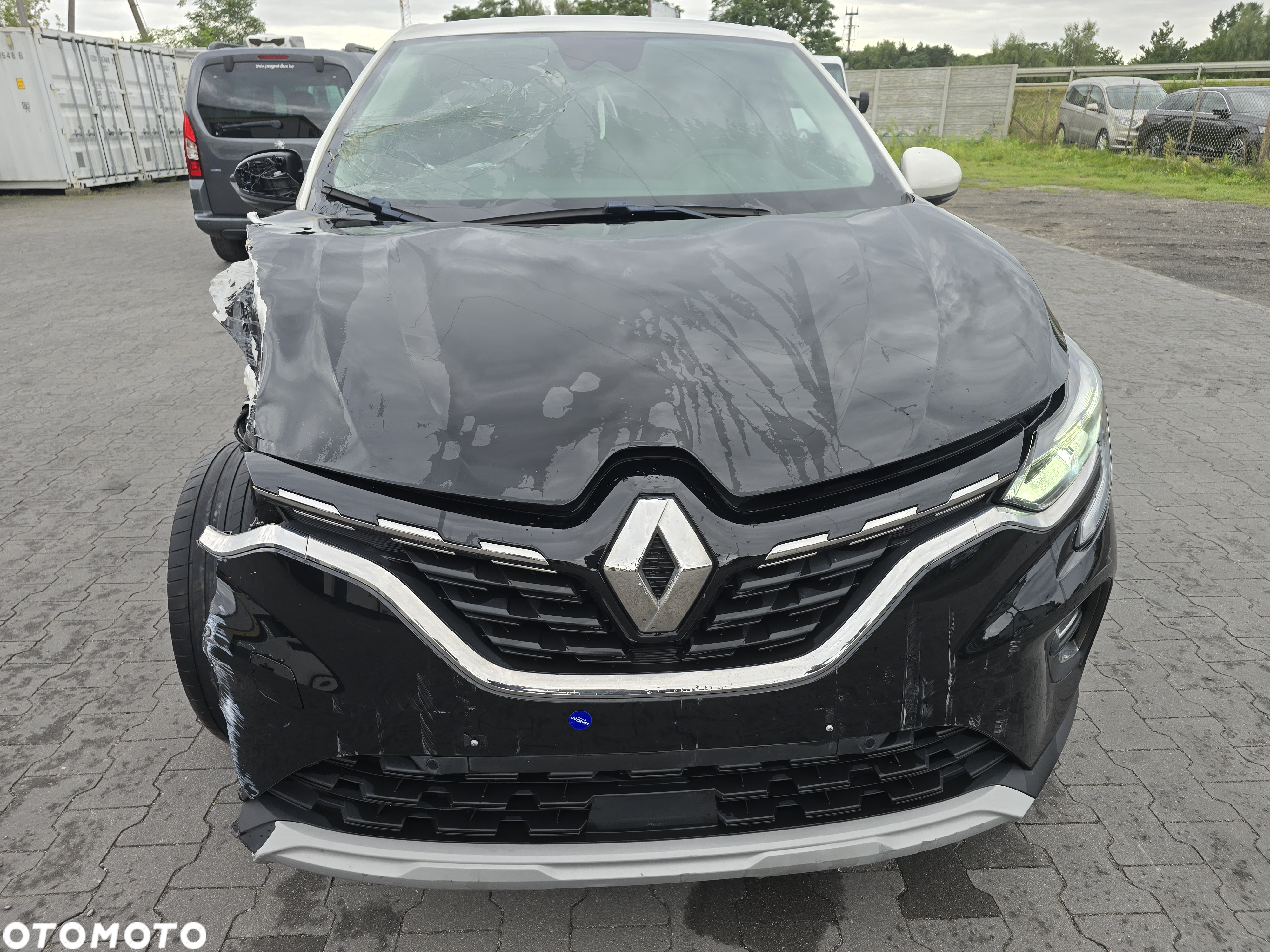 Renault Captur TCe 90 INTENS - 22