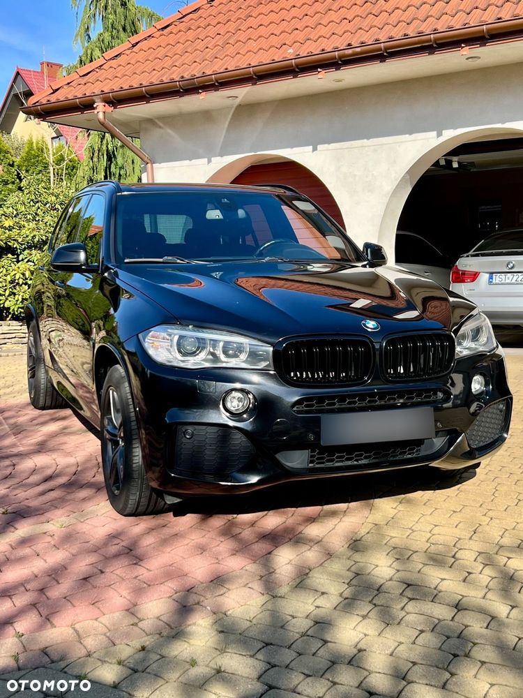 BMW X5 - 4