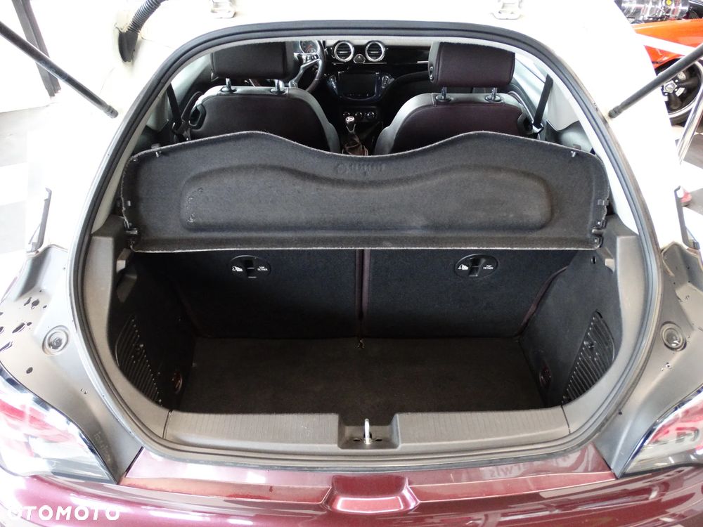 Opel Adam 1.2 Start/Stop Unlimited - 19