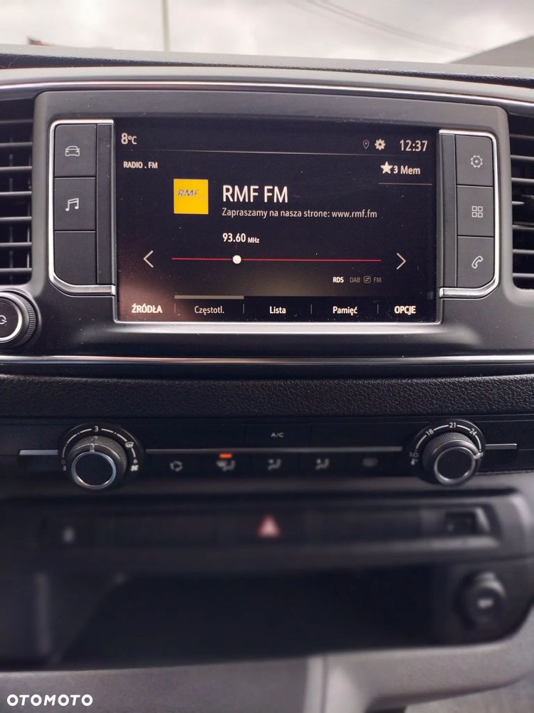 Opel Vivaro L Edition - 12