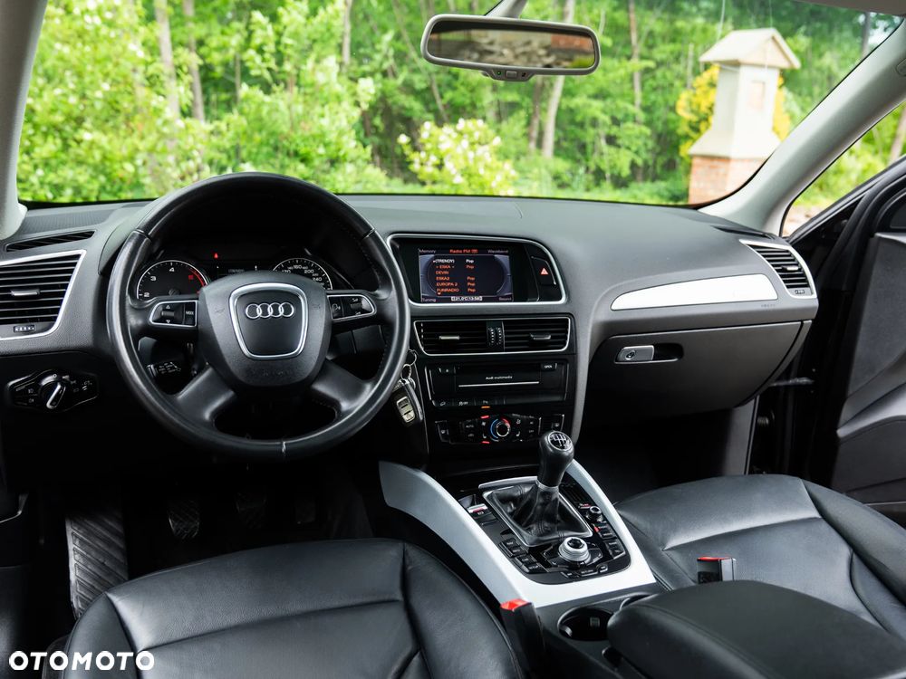 Audi Q5 2.0 TDI Quattro - 29
