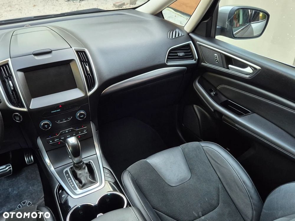 Ford S-Max 2.0 TDCi ST-Line PowerShift - 15