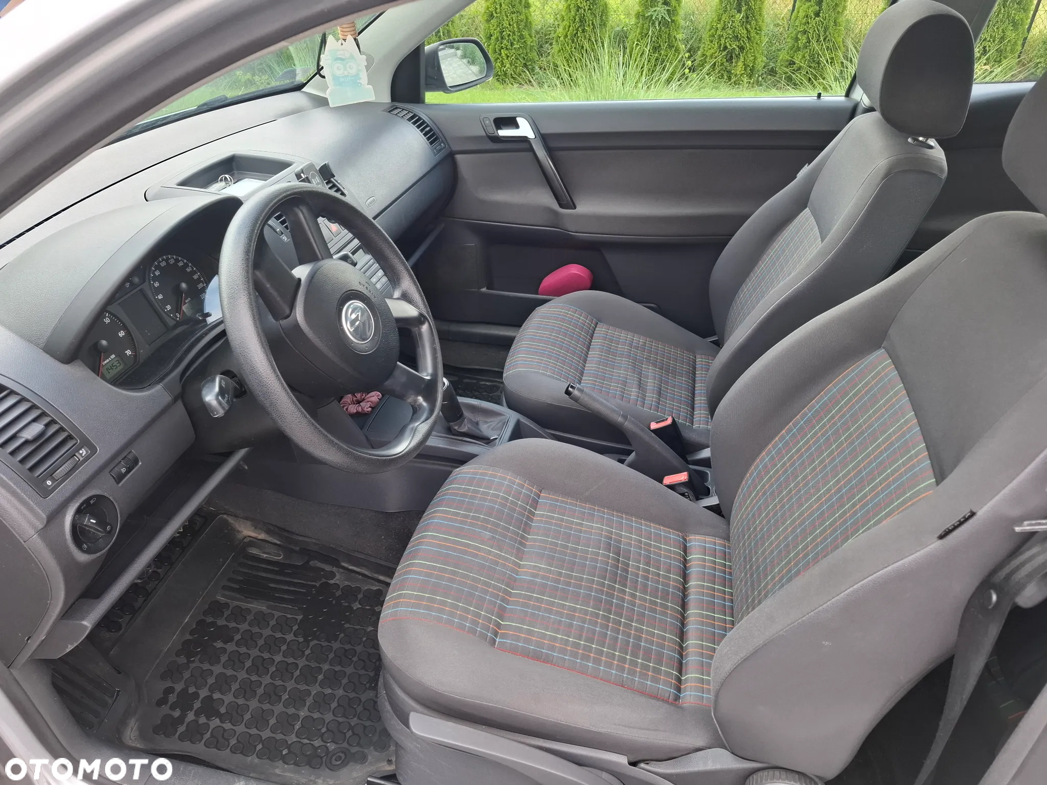 Volkswagen Polo 1.2 Trendline - 7