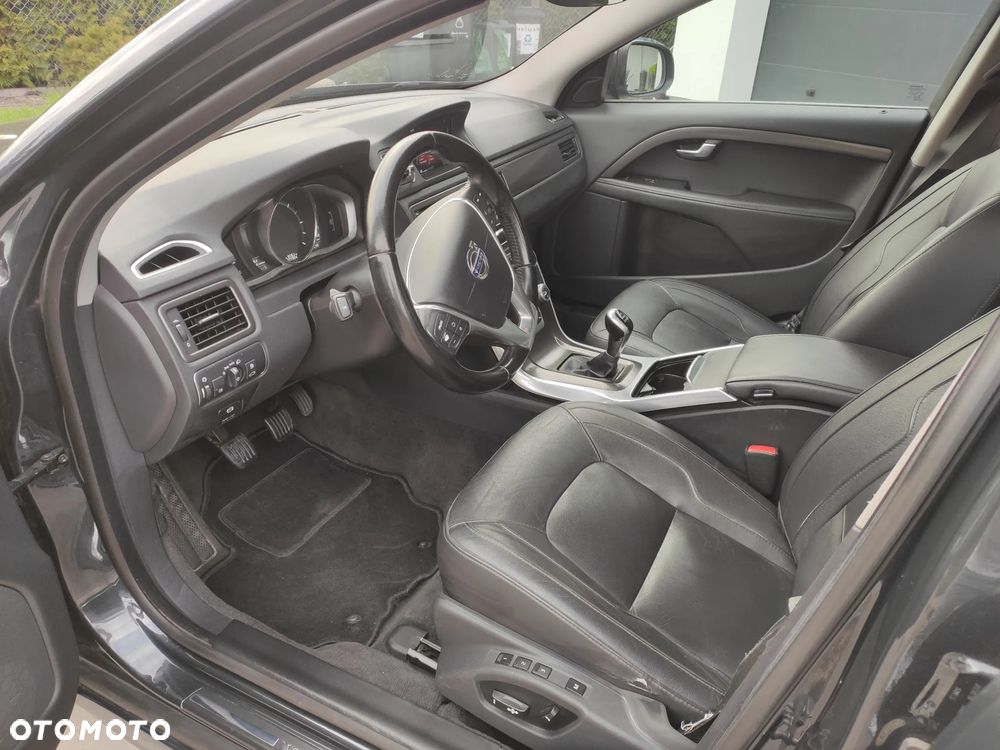 Volvo S80 D4 Drive-E Momentum - 10