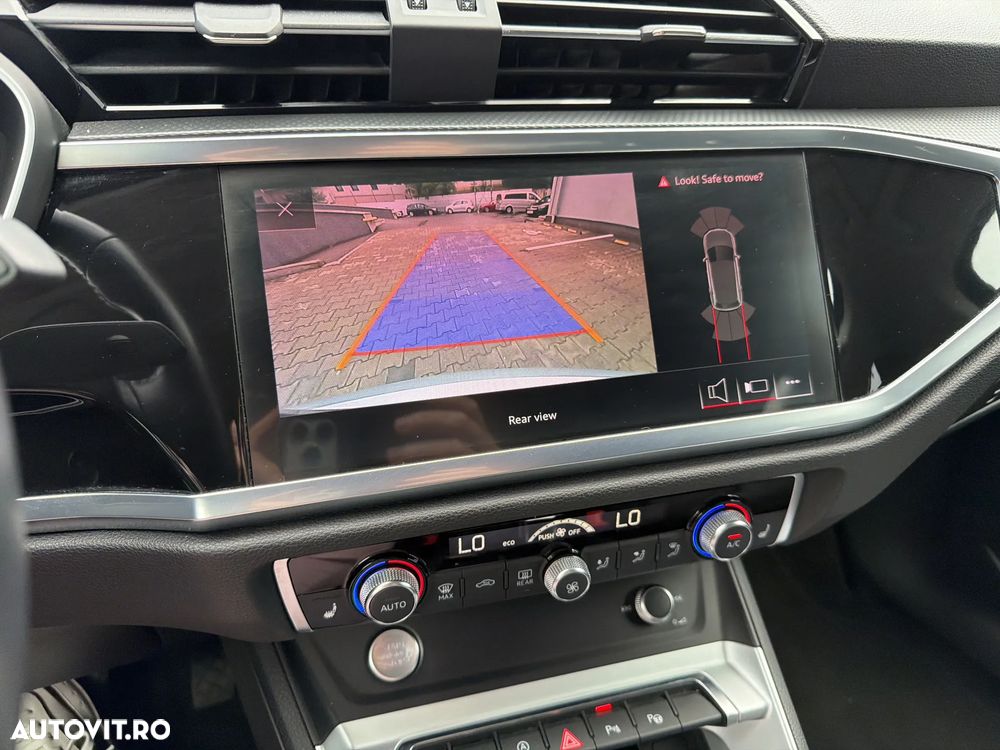 Audi Q3 2.0 45 TFSI S tronic quattro Advanced - 23