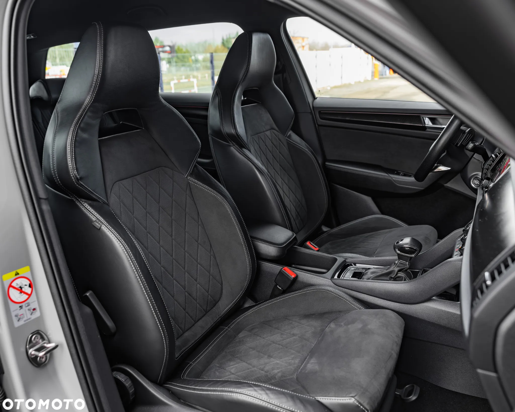 Skoda Kodiaq 2.0 TDI 4x2 Sportline DSG 7os - 35
