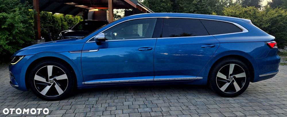 Volkswagen Arteon Shooting Brake 2.0 TDI SCR DSG Elegance - 20