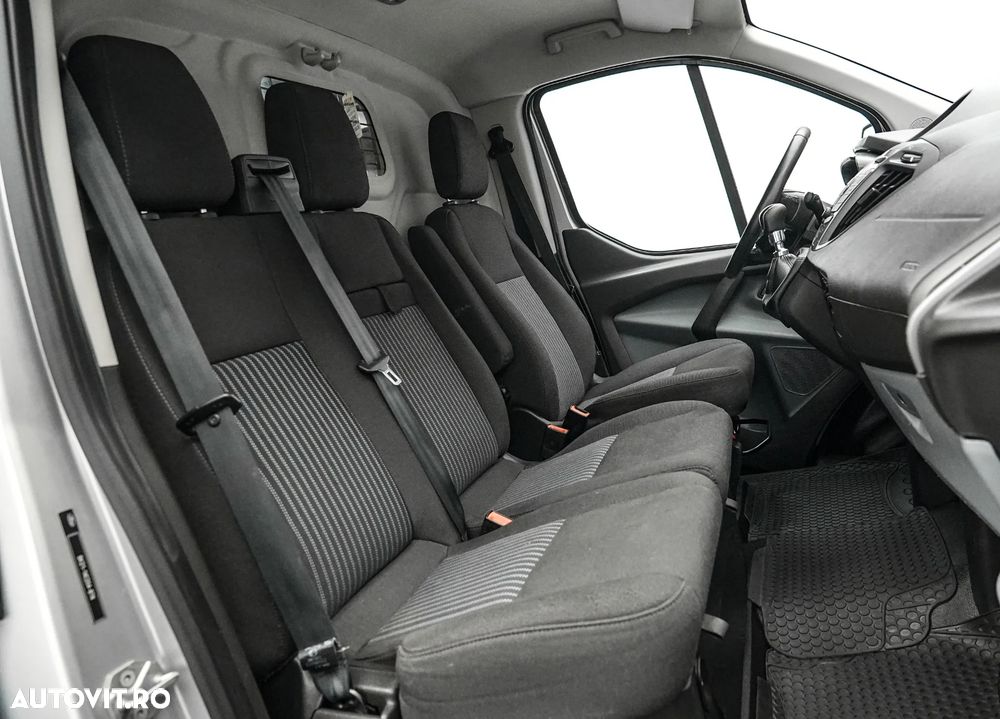Ford Transit Custom L1H1 VA Trend - 14