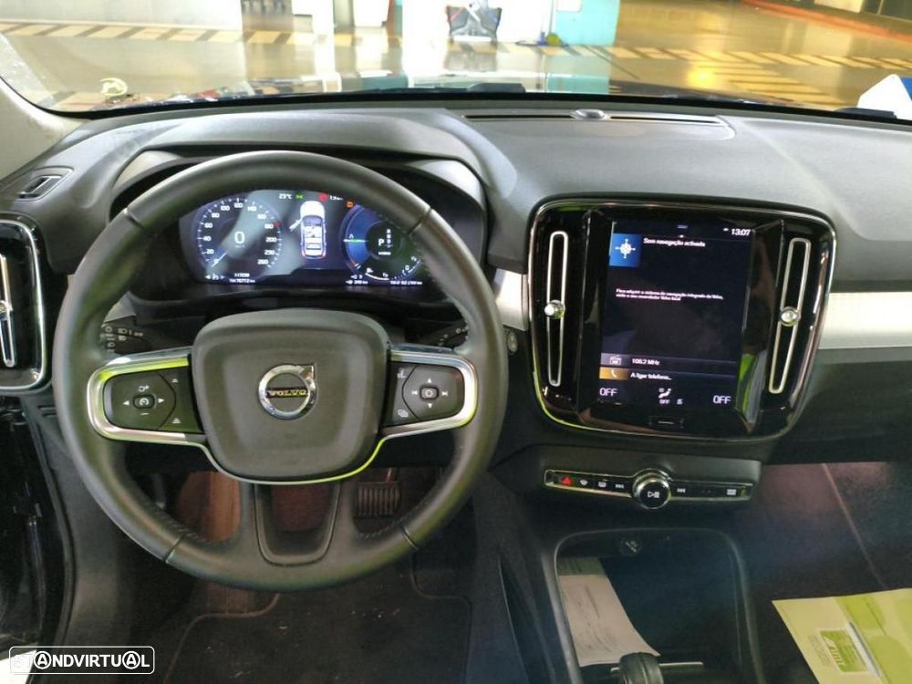 Volvo XC 40 1.5 T5 PHEV Inscription Expression - 3