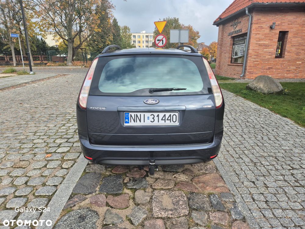 Ford Focus - 6