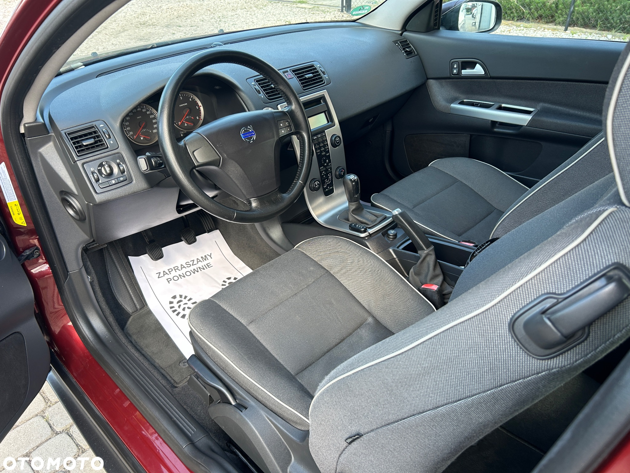 Volvo C30 1.6D DRIVe Kinetic - 7