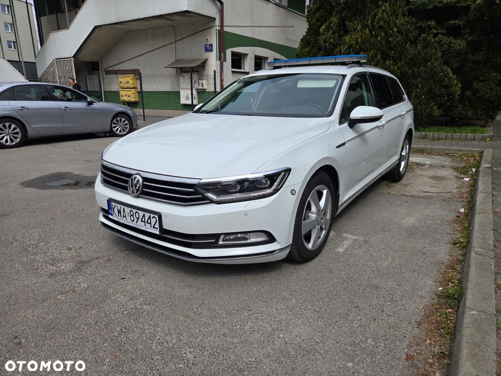 Volkswagen Passat ver-2-0-tdi-4motion-dsg-bluemotion-tech-highline - 7