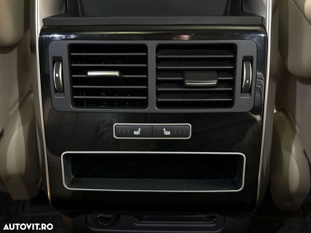 Land Rover Range Rover Sport - 22
