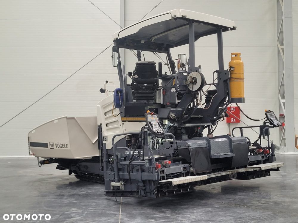 Vogele Super 1300 - 3i - 7