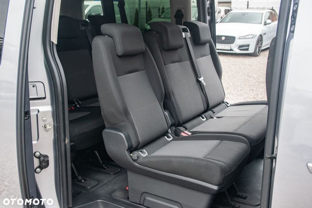 Citroën SpaceTourer - 36