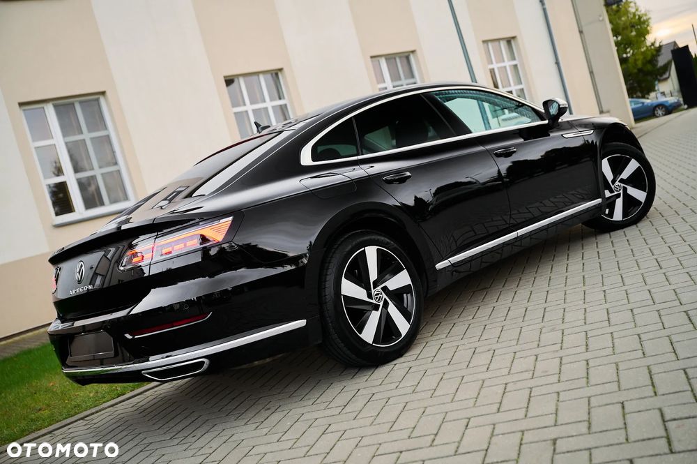 Volkswagen Arteon 2.0 TSI Elegance DSG - 5