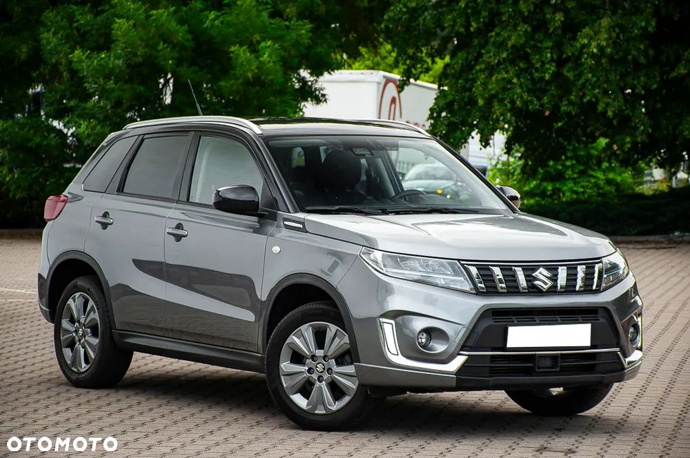 Suzuki Vitara ver-1-4-boosterjet-shvs-premium-2wd - 9