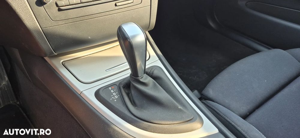 BMW Seria 1 118i Aut. Edition Lifestyle - 9