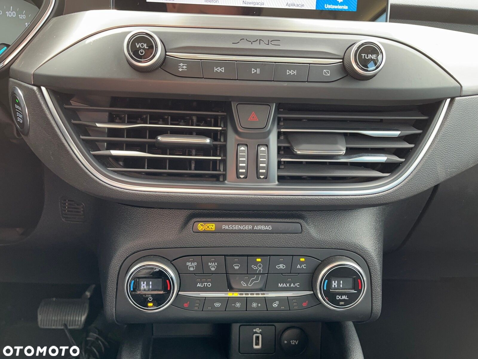 Ford Focus - 26