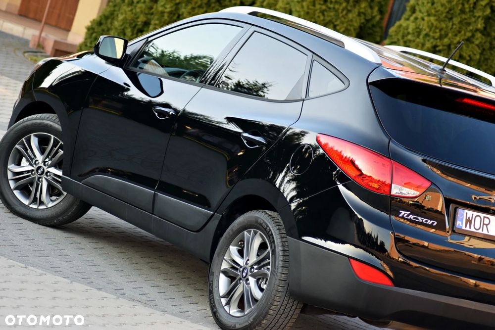 Hyundai ix35 - 27
